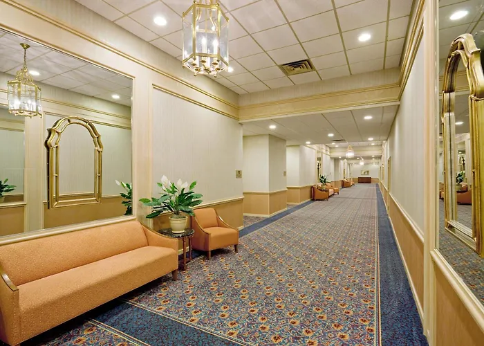Holiday Inn Portland-By The Bay By Ihg